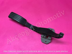 Gaz Pedalı Dacia Logan Sandero Duster '' Orjinal '' - 6001547460