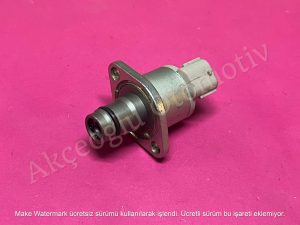 Yakıt Pompası Müşürü Valfi Mazot Pompa Müşürü Ford Transit Fiat Ducato Citroen Jumper Peugeot Boxer Nissan Navara ( İthal Ürün ) - 1920.QK   6C1Q9358AB    1514885    5350250   9665523380   98114311
