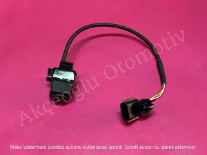 Arka Park Yardım Kamerası Renault Kadjar Geri Görüş Kamerası Kadjar '' Orjinal '' - 284427832R