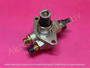 Yüksek Basınç Benzin Yakıt Pompası Audi  A1 A3 A4 Q2  Volkswagen Polo Golf Jetta Passat Seat Leon İbiza Toledo Altea Skoda Fabia Octavia Rapid SuperB Yeti Kodiaq 1.2 1.4 TSİ Benzinli Motor '' Orjinal '' - 03C127026   03C127026M   03C127026P   03C127026R   C024602446   C0246 02446   079127026   079127026M   079127026R