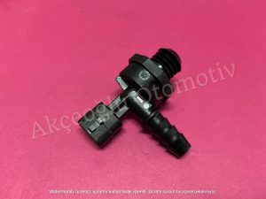 Westinghouse Fren Hava Deposu Valfi Sibobu Renault Clio 4 Megane 4 Talisman Captur Scenic 4 Clio 5 '' Orjinal '' - 474012296R  474018481R  474012982R  474011352R  474018874R