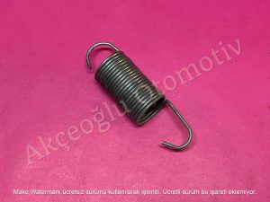 Bagaj Kapak Yayı Renault Clio 2 Symbol  '' Orjinal '' - 7700430044