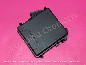 Sigorta Kutusu Röle Koruma Kutusu Elektrik Bağlantı Muhafaza Üst Kapağı Renault Megane 3 Fluence Scenic 3 '' Orjinal '' - 284C40002R