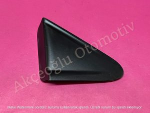 Sağ Ön Çamurluk Uç Bakalit Kapağı Renault Clio 4 '' Orjinal '' - 638741447R