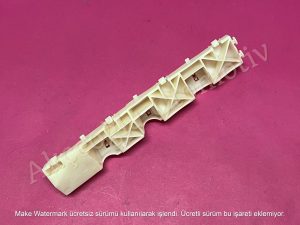 Ön Tampon Sağ Suportu Braketi Bağlantı Ayağı Renault Koleos Nissan Qashqai '' Orjinal '' - 62226JY00A  62226 JY00A