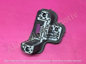 Sol Arka Bagaj Stop Duyu Renault Megane 3 Coupe '' Orjinal '' - 89076123  265550008R