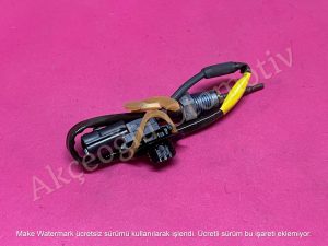 Katalizör Gaz Sıcaklık Isı Kaptörü Sensörü Renault Espace 5 Fluence Megane 3 Kadjar Koleos 2 Megane 4 Scenic 3 Scenic 4 Trafic 3 Talisman 1.6 DCİ R9M Motor '' Orjinal '' - 226404039R