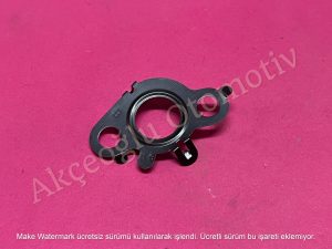 EGR Soğutucu Eşanjör Contası Renault Clio 2 Clio 3 Clio 4 Clio 5 Captur Captur 2 Fluence Kadjar Kangoo Laguna 3 Latitude Megane 2 Megane 3 Megane 4 Sedan Scenic 2 Scenic 3 Symbol Thalia Talisman Dacia Dokker Lodgy Sandero Logan Duster 1.5 Dci K9K Motor '' Orjinal '' - 147225050R