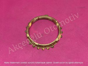 Senkromenç Sarısı Renault Clio 2 Clio 3 Clio 4 Clio 5 Captur Captur 2 Espace 4 Espace 5 Express Fluence Kangoo Kangoo 2 Laguna 2 Laguna 3 Latitude Master 2 Master 3 Megane 2 Megane 3 Megane 4 Sedan Safrane Scenic 2 Scenic 3 Symbol Thalia Talisman Trafic 2 Trafic 3 Twingo Vel Satis Dacia Logan Sandero Dokker Lodgy Duster Sandero Stepway 3 Jogger '' Orjinal '' - 326041339R