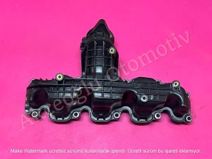 Emme Manifoldu Hava Giriş Borusu Volkswagen Jetta Golf Polo Caddy Passat Touran New Bettle Seat Skoda 1.6 TDİ '' Orjinal '' - 03L129711BB   03L129711BA   03L129711BC    03L129711