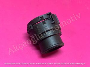 Kalorifer Hortumu Bağlantı Rekoru Radyatör Hortumu Ara Dağıtıcı Parçası Land Rover Range Rover Jaguar Volkswagen Audi Mercedes Seat Skoda '' Orjinal '' - Norma PS3 NW 32-0 