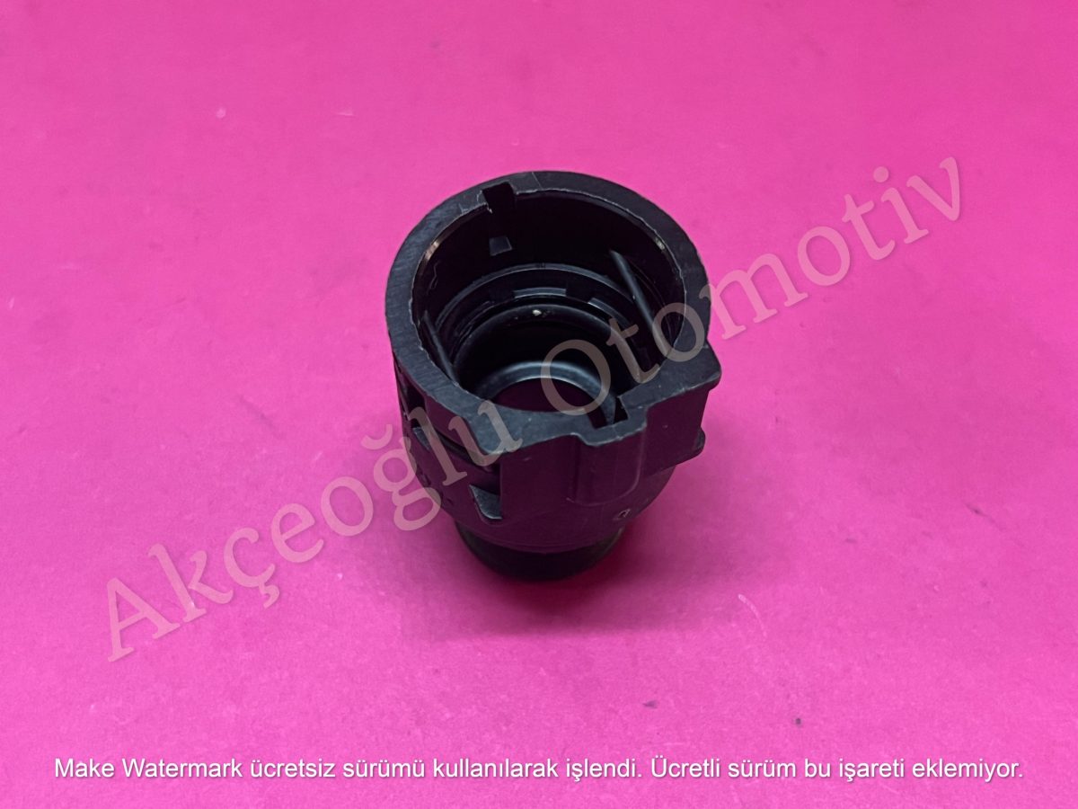 Kalorifer Hortumu Bağlantı Rekoru Radyatör Hortumu Ara Dağıtıcı Parçası Land Rover Range Rover Jaguar Volkswagen Audi Mercedes Seat Skoda '' Orjinal '' - Norma RSS NW 16-0 Derece - Görsel 2