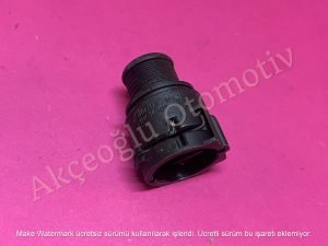Kalorifer Hortumu Bağlantı Rekoru Radyatör Hortumu Ara Dağıtıcı Parçası Land Rover Range Rover Jaguar Volkswagen Audi Mercedes Seat Skoda '' Orjinal '' - Norma RSS NW 16-0 Derece