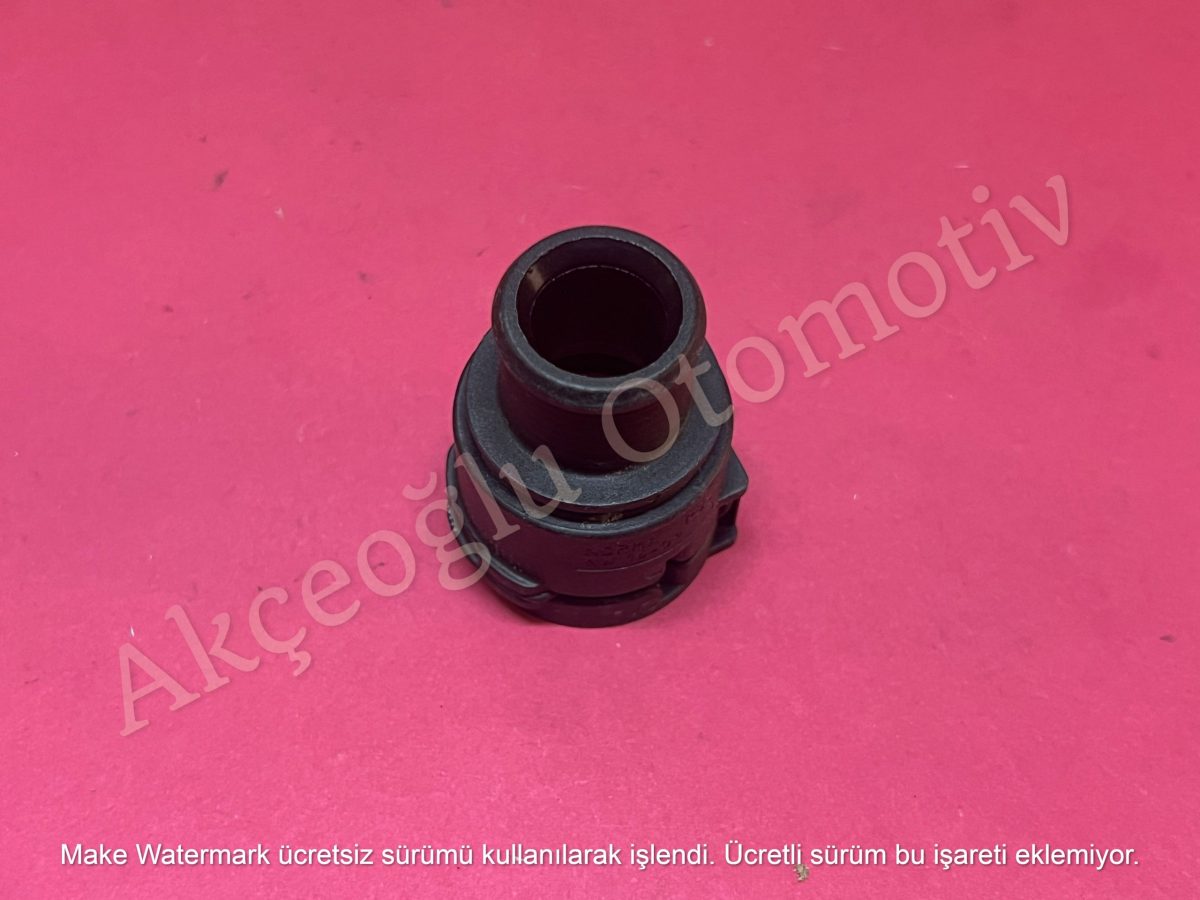 Kalorifer Hortumu Bağlantı Rekoru Radyatör Hortumu Ara Dağıtıcı Parçası Land Rover Range Rover Jaguar Volkswagen Audi Mercedes Seat Skoda '' Orjinal '' - Norma RSS NW 16-0 Derece - Görsel 4