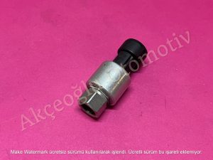Klima Basınç Müşürü Klima Gaz Sensörü Renault Megane 2 Megane 2 Clio 3 Clio 4 Kangoo 2 Laguna 2 Laguna 3 Master 2 Master 3 Duster Laguna Scenic 2 Scenic 3 Trafic 2 Symbol Thalia Twingo Vel Satis Dacia Logan Sandero '' Orjinal ''  - 7700417506    8200279259   7701205751