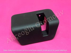 Arka Koltuk Karter Takımı Karşılık Kaplama Bakalit Kapağı Renault Megane 4 Talisman '' Orjinal '' - 883303028R   M236PL414