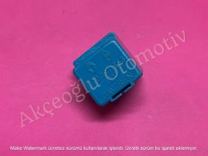 Cam Silgi Silecek Zamanlama Rölesi Renault Laguna Safrane '' Orjinal '' - 7700811853