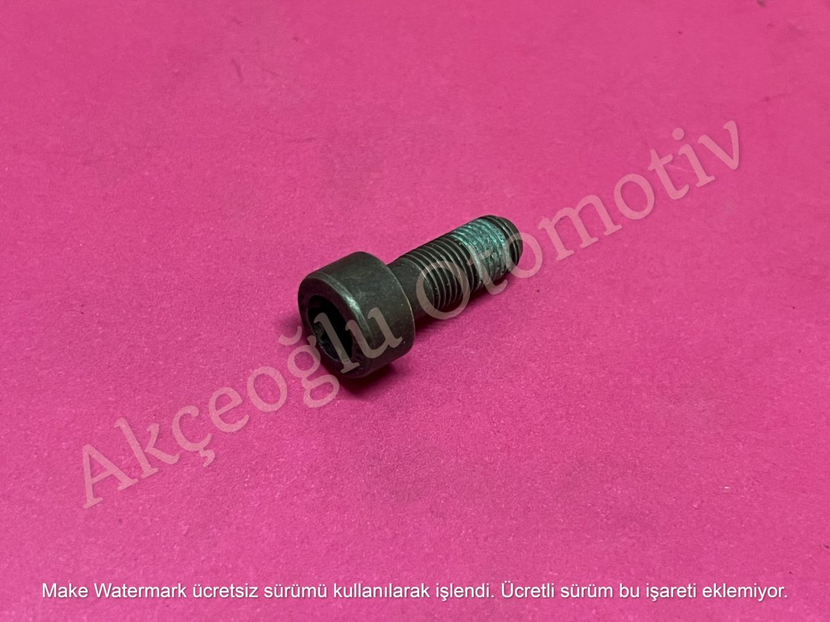 Volant Civatası Renault Clio Espace Express Kangoo Laguna 1 Laguna 2 Master 2 Modus Megane Megane 2 Scenic 1 Scenic 2 Symbol Trafic 2 Dacia Logan 1.9 F9Q Motor '' Orjinal '' - 8200142676