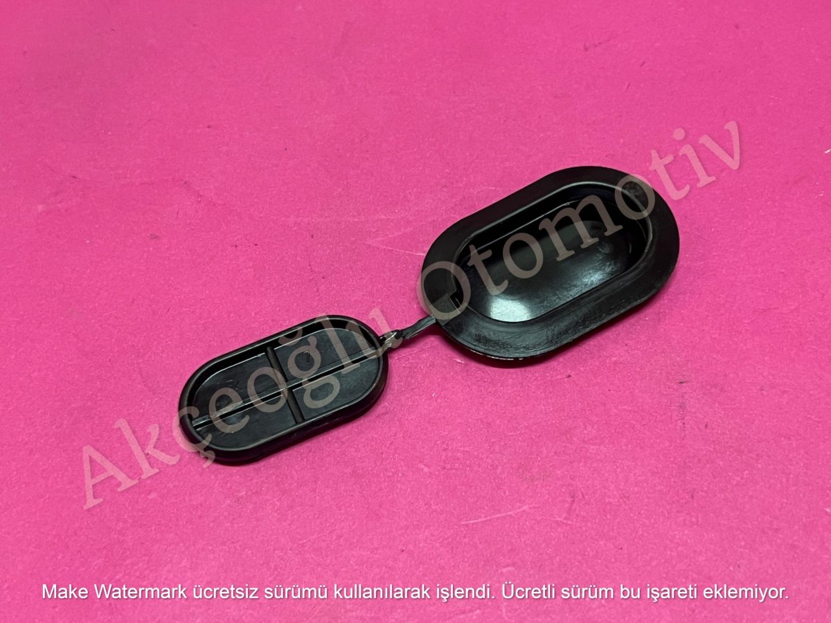 Kapı Sacı ve Bagaj Sacı Taban Sacı Plastik Tapası Contası Kapaklı Renault Clio 1 Clio 4 Espace 4 Fluence Kangoo 2 Laguna 1 Laguna 2 Modus Megane 1 Megane 2 Megane 3 R25 Safrane Scenic 3 Vel Satis '' Orjinal '' - 7703074243