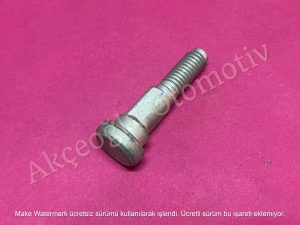 Direksiyon Mili Alt Bağlantı Sabitleme Civatası Renault R19 Europa Clio 2 Clio RS Espace 3 Kangoo Laguna Master 2 Master 3 Megane 1 Megane Coupe Scenic 1 Symbol Thalia Symbol Joy 2 Trafic 2 Trafic 3 Twingo Twizy Dacia Logan Sandero Dokker Lodgy Duster Solenza '' Orjinal '' - 8200686482   7700785316