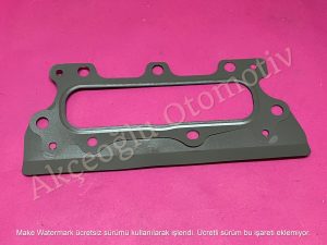 Egsoz Manifold Contası Renault Arkana Alaskan Captur Captur 2 Clio 4 Clio 5 Fluence Kadjar Koleos 2 Megane 3 Megane 4 Scenic 3 Talisman Dacia Duster Sandero Logan Dokker Lodgy Jogger Mercedes '' Orjinal '' - 140361024R    A2811420680