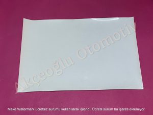 Koruyucu Şeffaf Kapı Kaput Bagaj Bandı Yapışkanı Renault Clio 4 Clio 5 Captur Captur 2 Arkana Austral Kangoo 2 Koleos 2 Megane 4 Scenic 4 Trafic 3 Zoe Dacia Logan Sandero Stepway Dokker Lodgy Duster Jogger Duster 2 '' Orjinal '' - 7701044540