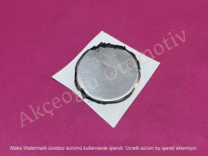 Tapa Renault Fluence Koleos Latitude Talisman Dacia Logan Sandero 2 '' Orjinal '' - 6955151000