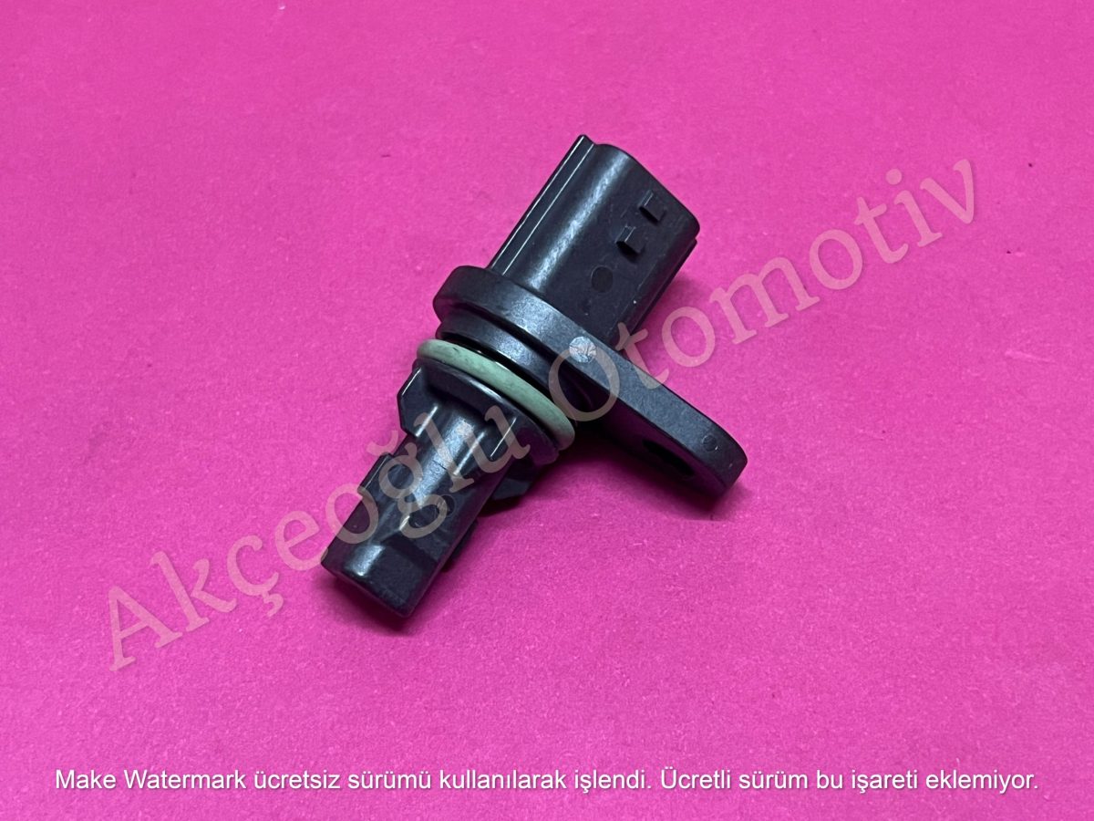 Eksantrik Mil Kaptörü Otomatik Vites Krank Açı Milİ Pozisyon Sensörü Renault Clio 4 Clio 5 Captur 2 Megane 4 Kadjar Koleos 2 Latitude Talisman Fluence Laguna 3 Austral Arkana Dacia Duster 2 Sandero Stepway 3 Jogger Nissan Qashqai Micra Note Juke X-Trail ( 3 Fişli ) '' Orjinal '' - 23731ED02D 23731ED02A 23731ED02B 23731ED02C - Görsel 3