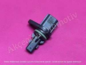 Eksantrik Mil Kaptörü Otomatik Vites Krank Açı Milİ Pozisyon Sensörü Renault Clio 4 Clio 5 Captur 2 Megane 4 Kadjar Koleos 2 Latitude Talisman Fluence Laguna 3 Austral Arkana Dacia Duster 2 Sandero Stepway 3 Jogger  Nissan Qashqai Micra Note Juke X-Trail ( 3 Fişli ) '' Orjinal '' - 23731ED02D  23731ED02A  23731ED02B  23731ED02C 