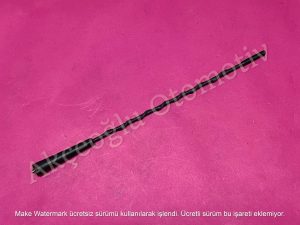 Radyo Teyp Anteni Çubuğu Renault Clio 4 Captur Megane 4 Kadjar Captur Koleos 2 Scenic 4 Twingo 3 Zoe Dacia Duster Dokker Lodgy Duster 2 '' Orjinal '' - 282158477R  8200500322