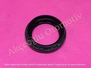 Ön Aks Keçesi Renault Captur Clio 4 Clio 2 Clio 3 Fluence Kadjar Kangoo Koleos Laguna 2 Laguna 3 Latitude Megane 2 Megane 3 Megane 4 Modus Scenic 2 Scenic 3 Symbol Thalia Talisman Twingo Zoe Dacia Dokker Lodgy Duster Logan Sandero '' Orjinal '' - 8200884113