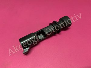Geri Vites Mandalı Vites Alt Kolu Plastiği Dacia Sandero Stepway 3 '' Orjinal '' - 341403979R