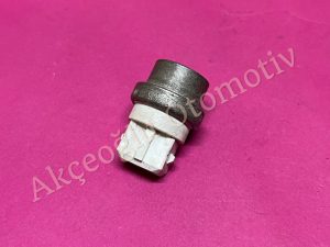 Enjeksiyonlu Isı Hararet Müşürü Renault Megane Clio Kangoo Laguna Express Trafic Master Scenic 1 F3R Motor 2.0 8V '' Orjinal '' - 7700865290