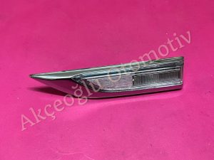 Sol Yan Çamurluk Sinyali VW Volkswagen Transporter T6 '' Orjinal '' - 7E0949101E