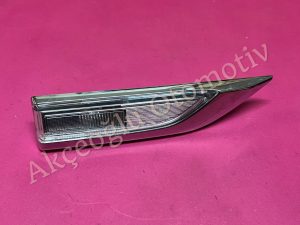 Sağ Yan Çamurluk Sinyali VW Volkswagen Transporter T6 '' Orjinal '' - 7E0949102E