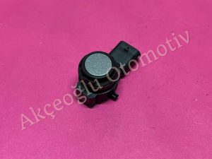 Ön ve Arka Tampon Park Sensörü Gözü Audi A3 A4 A5 Volkswagen Passat B8 Jetta Golf 7 Tiguan Seat Leon Skoda Superb Kodiaq Kamiq Scala '' Orjinal '' - 3Q0919275B   3Q0919275   Bosch 0263033916  