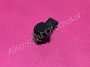 Ön Arka Tampon Park Sensörü Gözü Audi A3 2012 2017 Arası A4 A5 Volkswagen Passat B8 Jetta Golf 7 Seat Leon Skoda Rapid Superb Octavia '' Orjinal '' - 5Q0919275B  5Q0919275  Valeo 307896  231963