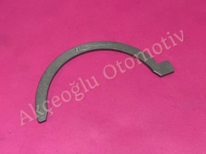 Ana Yatak Gezi Yayı Sekmanı Isuzu D-Max '' Orjinal '' - 897386549051   8-97386549-0   97386549