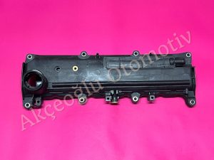 Motor Üst Külbütör Kapağı Renault Megane 2 Clio 2 Clio 3 Kangoo Laguna 3 Latitude Scenic 2 Modus Dacia Logan Dokker Lodgy Sandero Duster 1.5 Dci K9K 100 HP '' Orjinal ''  - 8200608952 8201034955