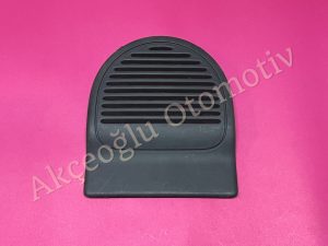 Sağ Sol Ön Kapı Döşemesi Hoparlör Kapağı Renault Clio 2 Symbol '' Orjinal '' - 8200138470   8200129377   7700845727