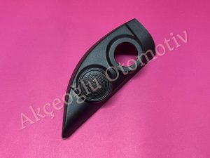 Sol Dış Dikiz Ayna Kumanda İç Kapağı Bakaliti Fiat Doblo 3 '' Orjinal '' - 735498632  7354986320