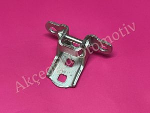Kapı Üst Gergisi Menteşesi Renault Megane 2 Scenic 2 '' Orjinal '' - 8200029139  8200704552