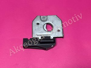Ön Motor Kaput Kilidi Renault Clio 2 Megane 2 Laguna 2 Scenic 2 Espace 4 Trafic 2 Vel Satis '' Orjinal '' - 8200236512   8200185625   8200236510 