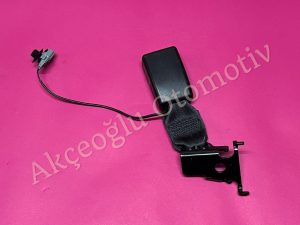 Arka Emniyet Kemer Kolu Renault Megane 4 Talisman '' Orjinal '' - 888429264R