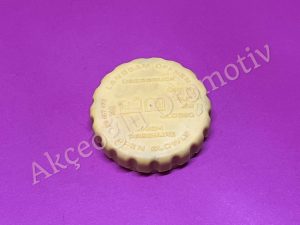 Radyatör Ek Su Deposu Kapağı Genleşme Kavanozu Yedek Su Deposu Kapağı Opel Corsa Astra Vectra Omega Combo Meriva Zafira A Chevrolet Cruze Lacetti Daewoo '' Orjinal '' - 90500007   1304667   90467474