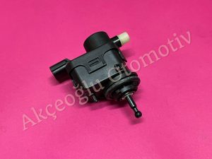 Far Ayar Motoru Renault Clio 2 Kangoo Scenic 2 Espace 4 Twingo ( İnce Soketli ) '' Orjinal '' - 8200428994