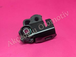 Egsoz Bağlantı Takozu Egzoz Lastiği Renault Clio 3 Modus Clio 4 Captur Trafic 3 Nissan '' Orjinal '' - 206515699R  206516364R  206510069R  206505FA3A