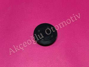 Silindir Kapak Tapa Takımı Renault Clio 2 Clio 3 Fluence Kangoo Laguna 2 Laguna 3 Modus Scenic 2 Scenic 3 Megane 2 Megane 3 Symbol Thalia Dacia Logan Sandero Lodgy Dokker Duster 1.5 DCİ K9K Motor '' Orjinal '' - 7700106271  7700274026