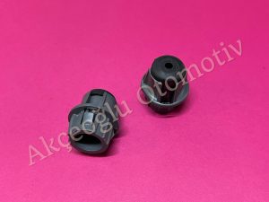 Kaput Lastiği Vidalı Fluence Sandero Megane 3  Captur Lodgy Laguna 3 Trafic '' İthal Ürün '' - 8200048938