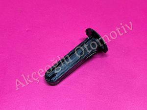 Radyatör Üst Sabitleme Pimi Ayağı Renault Captur Laguna 3 Latitude Talisman Dacia Dokker Duster Lodgy '' Orjinal '' - 214450001R